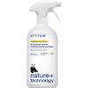 ATTITUDE All Purpose Cleaner Spray, EWG Verified, Vegan, Made with 94% Plant-Based Ingredients, Streak-Free for Kitchen, Bathroom, Glass & More, Lavender Scent, 27.1 Fl Oz(Citrus Zest)