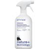 ATTITUDE All Purpose Cleaner Spray, EWG Verified, Vegan, Made with 94% Plant-Based Ingredients, Streak-Free for Kitchen, Bathroom, Glass & More, Lavender Scent, 27.1 Fl Oz(Lavender)