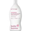 ATTITUDE Baby Bottle & Dish Soap, EWG Verified Bottle Cleaner, Fragrance Free & Dye Free, Removes Milk Residue & Grease, Vegan, Unscented, 33.8 Fl Oz(Unscented)