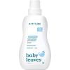 ATTITUDE Baby Fabric Softener, Plant and Mineral-Based Ingredients, HE Compatible, Vegan and Cruelty-free Laundry and Household Products, Sweet Lullaby, 40 Loads, 33.8 Fl Oz(Soothing Chamomile)