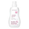 ATTITUDE Baby Laundry Detergent, EWG Verified, Plant and Mineral-Based Formula, HE Compatible, Vegan Household Products, Unscented, 35 Loads, 35.2 Fl Oz