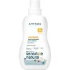 ATTITUDE Baby Laundry Detergent, EWG Verified, Plant and Mineral-Based Formula, HE Compatible, Vegan Household Products, Unscented, Sensitive, 33.8 Fl Oz, 35 Loads(Unscented)