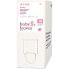 ATTITUDE Baby Laundry Detergent Refill, EWG Verified Plant-Based Liquid, Unscented Baby Clothes Wash, HE Compatible, 80 Loads, 67.6 Fl Oz