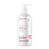 ATTITUDE Baby Lotion, EWG Verified Moisturizer, Dermatologically Tested Moisturizing Cream, Vegan and Cruelty-Free, Unscented, 16 Fl Oz(Unscented)