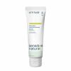 ATTITUDE Body Cream for Sensitive Skin with Oat, EWG Verified, Dermatologically Tested, Vegan, Chamomile, 8 Fl Oz(Fresh Apple)