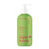ATTITUDE Body Lotion for Kids, EWG Verifed Moisturizer, Dermatologically Tested, Plant and Mineral Based Cream, Vegan, Mango, 16 Fl Oz(Watermelon & Coco)
