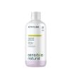 ATTITUDE Body Wash for Sensitive Skin with Oat, EWG Verified, Dermatologically Tested, Vegan, Extra Gentle, Unscented, 16 Fl Oz(Chamomile)