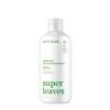 ATTITUDE Bubble Bath, EWG Verified, Plant and Mineral-Based, Dermatologically Tested, Vegan Body Care Products, Orange Blossom & Eucalyptus, 16 Fl Oz(Olive Leaves)