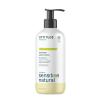 ATTITUDE Hand Soap for Sensitive Skin Enriched with Oat, EWG Verified, Dermatologically Tested, Vegan, Extra Gentle, Unscented, 16 Fl Oz(Argan Oil)