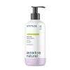 ATTITUDE Hand Soap for Sensitive Skin Enriched with Oat, EWG Verified, Dermatologically Tested, Vegan, Extra Gentle, Unscented, 16 Fl Oz(Sweet Jasmine)