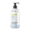 ATTITUDE Hand Soap for Sensitive Skin Enriched with Oat, EWG Verified, Dermatologically Tested, Vegan, Extra Gentle, Unscented, 16 Fl Oz(Unscented)