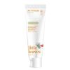ATTITUDE Kids Fluoride-Free Toothpaste, EWG Verified, Plant- and Mineral-Based Ingredients, Vegan, Sugar-Free, Mango, 4.2 Oz(Mango)