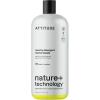 Geranium & Lemongrass