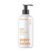 ATTITUDE Liquid Hand Soap, EWG Verified, Plant and Mineral-Based, Vegan Personal Care Products, Orange Blossom & Eucalyptus Scent, 16 Fl Oz(Orange Blossom & Eucalyptus)