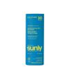 ATTITUDE Mineral Face Sunscreen Stick for Kids, SPF 30, EWG Verified, Plastic-Free, Broad Spectrum UVA/UVB Protection with Zinc Oxide, Dermatologically Tested, Vegan, Unscented, 0.7 Ounce(0.7 Ounce (Pack of 1))