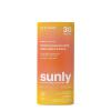 ATTITUDE Mineral Sunscreen Stick with Zinc Oxide, SPF 30, EWG Verified, Plastic-Free, Broad Spectrum UVA/UVB Protection, Dermatologically Tested, Vegan, Tropical, 2.1 Ounces(Tropical)