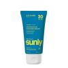 ATTITUDE Mineral Sunscreen for Baby and Kids, EWG Verified, Broad Spectrum UVA/UVB, Dermatologically Tested, Plant and Mineral-Based Formula, Vegan, SPF 30, Unscented, 5.2 Oz(Unscented)