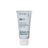 ATTITUDE Mineral Sunscreen for Baby and Kids with Sensitive Skin, EWG Verified, Broad Spectrum UVA/UVB, Dermatologically Tested, Plant and Mineral-Based Formula, Vegan, SPF 30, Unscented, 2.6 Oz