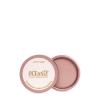ATTITUDE Oceanly Eyeshadow, EWG Verified, Single Matte Cream Eyeshadow, Plastic-Free, Vegan Beauty and Makeup, Brown Sugar, 0.16 Fl Oz(Pretty in Pink)