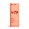 ATTITUDE Oceanly Face Oil Stick, EWG Verified, Plastic-free, Plant and Mineral-Based Ingredients, Vegan and Cruelty-free Beauty Products, PHYTO OIL, Unscented, 0.3 Ounce(0.3 Ounce (Pack of 1))