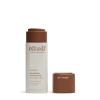 ATTITUDE Oceanly Light Coverage Foundation Stick, Titanium Dioxide-Free, EWG Verified, Plastic-Free, Vegan & Cruelty-free Makeup, Caramel, 0.42 Ounces(Espresso)