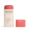 ATTITUDE Oceanly Plastic-Free Lightweight Blush Stick, Titanium Dioxide-Free, EWG Verified, Vegan & Cruelty-free Makeup, Silky Pink, 0.3 Ounces(Happy Berry)