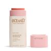 ATTITUDE Oceanly Plastic-Free Lightweight Blush Stick, Titanium Dioxide-Free, EWG Verified, Vegan & Cruelty-free Makeup, Silky Pink, 0.3 Ounces(Silky Pink)