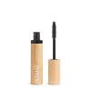 ATTITUDE Oceanly Serum Infused Mascara, EWG Verified, Eye Lash Serum, Length + Volume, Vegan Beauty and Makeup, Black, 0.24 Oz(Black)