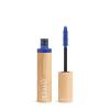 ATTITUDE Oceanly Serum Infused Mascara, EWG Verified, Eye Lash Serum, Length + Volume, Vegan Beauty and Makeup, Black, 0.24 Oz(Blue)