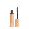 ATTITUDE Oceanly Serum Infused Mascara, EWG Verified, Eye Lash Serum, Length + Volume, Vegan Beauty and Makeup, Black, 0.24 Oz(Brown)