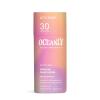 ATTITUDE Oceanly Tinted Oil Stick with SPF 30, EWG Verified, Plastic-Free, Broad Spectrum UVA/UVB Protection with Zinc Oxide, Universal Tint, Unscented, 0.3 Ounce(0.3 Ounce (Pack of 1))