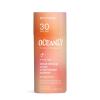 ATTITUDE Oceanly Tinted Shimmer Face Cream Stick with SPF 30, EWG Verified, Plastic-Free, Broad Spectrum UVA/UVB Protection with Zinc Oxide, Universal Tint, Unscented, 1 Ounce(0.3 Ounce (Pack of 1))