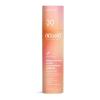 ATTITUDE Oceanly Tinted Shimmer Face Cream Stick with SPF 30, EWG Verified, Plastic-Free, Broad Spectrum UVA/UVB Protection with Zinc Oxide, Universal Tint, Unscented, 1 Ounce(1 Ounce (Pack of 1))
