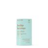 ATTITUDE Plastic-Free Face and Cheek Balm Bar for Baby, EWG Verified, Dermatologically Tested, Made with Naturally Derived Ingredients, Vegan, Unscented, 1 Ounce