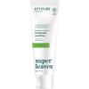 Attitude Fluoride-Free Sensitive Toothpaste, Spearmint Flavor, Vegan & Cruelty-Free, Sugar-Free, Plant & Mineral-Based Ingredients, Clean Oral Care, 4.2 Oz(Fresh Breath)