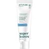 Attitude Fluoride-Free Sensitive Toothpaste, Spearmint Flavor, Vegan & Cruelty-Free, Sugar-Free, Plant & Mineral-Based Ingredients, Clean Oral Care, 4.2 Oz(Whitening)