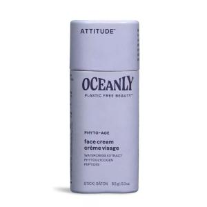 ATTITUDE Oceanly, Face Cream Phyto Calm, 1 Ounce(PHYTO-AGE)