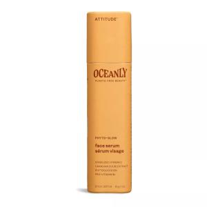 Oceanly, Face Serum Phyto Glow, 1 Ounce