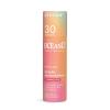 ATTITUDE Oceanly Tinted Lip Balm with SPF 30, EWG Verified, Plastic-Free, Broad Spectrum UVA/UVB Protection with Zinc Oxide, Vegan, Unscented, Terracotta, 0.3 Ounce(Terracotta)