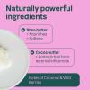 ATTITUDE Nourishing Conditioner Bar, Natural Origin, For Dry and Dull Hair, Avocado Oil & Shea Butter, Clean Ingredients, Vegan, Pear & Amber Scent, 3 Oz | B0F5X6J9SS(Moisture Rich)