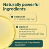 ATTITUDE Nourishing Conditioner Bar, Natural Origin, For Dry and Dull Hair, Avocado Oil & Shea Butter, Clean Ingredients, Vegan, Pear & Amber Scent, 3 Oz | B0F5X6J9SS(Clarifying)