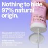 ATTITUDE Nourishing Conditioner for Curly Hair with Moringa Oil, Vegan and Naturally Derived, 3a, 3b, 3c Curl Type, Provides Lightweight Moisture to Curls, 16 Fl Oz(Curl Amplifying)