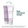 ATTITUDE Nourishing Hair Conditioner, For Dry and Damaged Hair, Naturally Derived Ingredients, Vegan Detangler, Dermatologically Tested, Grapeseed Oil and Olive Leaves, 8 Fl Oz(Moisture Rich)