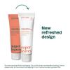 ATTITUDE Nourishing Hair Conditioner, For Dry and Damaged Hair, Naturally Derived Ingredients, Vegan Detangler, Dermatologically Tested, Grapeseed Oil and Olive Leaves, 8 Fl Oz(Colorlast)