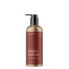 ATTITUDE 2-in-1 Body Wash and Hair Shampoo, EWG Verified Shower Gel, Dermatologically Tested, Made with Naturally Derived Ingredients, Vegan Personal Care, Patchouli and Black Pepper, 67.6 Fl Oz(Bergamot & Ylang Ylang)