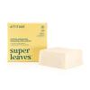 ATTITUDE Clarifying Shampoo Bar, Natural Origin, for Greasy and Oily Hair, Jojoba Oil & Yellow Clay, EWG Verified & Clean ingredients, Vegan, Earl Grey & Fresh Cucumber Scent, 4 Oz(Clarifying)