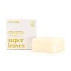 ATTITUDE Nourishing Conditioner Bar, Natural Origin, For Dry and Dull Hair, Avocado Oil & Shea Butter, Clean Ingredients, Vegan, Pear & Amber Scent, 3 Oz | B0F5X6J9SS(Clarifying)