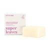 ATTITUDE Nourishing Conditioner Bar, Natural Origin, For Dry and Dull Hair, Avocado Oil & Shea Butter, Clean Ingredients, Vegan, Pear & Amber Scent, 3 Oz | B0F5X6J9SS(Moisture Rich)