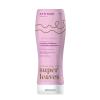 ATTITUDE Nourishing Conditioner for Curly Hair with Moringa Oil, Vegan and Naturally Derived, 3a, 3b, 3c Curl Type, Provides Lightweight Moisture to Curls, 16 Fl Oz(Curl Amplifying)