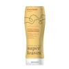 ATTITUDE Nourishing Conditioner for Curly Hair with Moringa Oil, Vegan and Naturally Derived, 3a, 3b, 3c Curl Type, Provides Lightweight Moisture to Curls, 16 Fl Oz(Curl Nourishing)